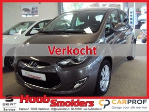 Hyundai ix20 1.4i i-Vision