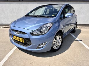 Hyundai ix20 1.6i i-Catcher Navi Pano dak Camera mog.