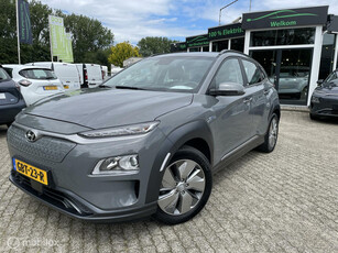 Hyundai Kona EV Comfort 39 kWh NA SUBSIDIE € 15450.-