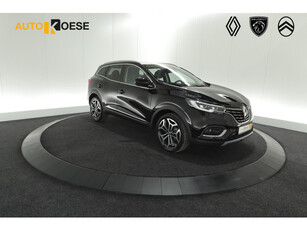 Kadjar TCe 140 EDC Techno | Camera | Dodehoekdetectie | Panoramadak | Navigatie | Apple Carplay