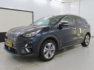 Kia e-Niro ExecutiveLine 64 kWh Leer Navi Apple Carplay