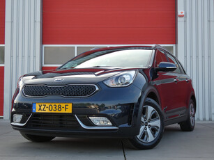 Kia Niro 1.6 GDi Hybrid DynamicLine/ trekhaak/ zeer mooi!