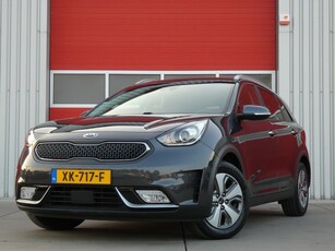 Kia Niro 1.6 GDi Hybrid DynamicPlusLine/ lage km/ compleet!