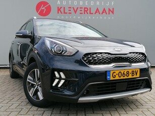 Kia Niro 1.6 GDi Hybrid Edition CAMERA APPLE CARPLAY /