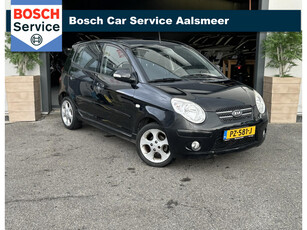 Kia Picanto 1.1 SportbyKia / GARANTIE / AIRCO / APK /