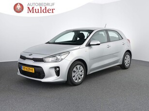 Kia Rio 1.0 TGDI ComfortLine (bj 2017)