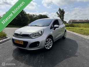 Kia Rio 1.2 CVVT Plus Pack