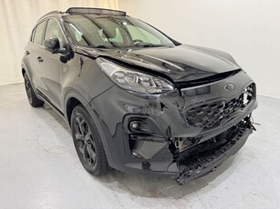 Kia Sportage 1.6 T-GDI GT-Line Plus Aut7 (bj 2021)