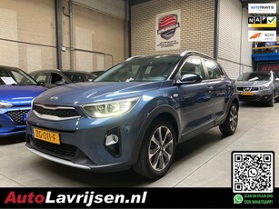 Kia Stonic DYNAMICLINE TWO-TONE FABR. GARANTIE NAVI/CAMERA