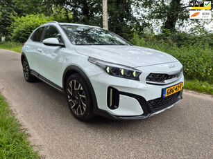 Kia XCeed 1.0 T-GDi DynamicLine / CAMERA / APPLE CARPLAY NAVI / 18 INCH