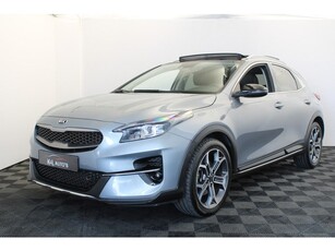 Kia Xceed 1.5 T-GDi ExecutiveLine PanoCameraVol!