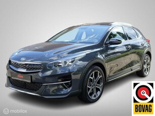 Kia XCeed 1.6 GDi PHEV ExecutiveLine Alle Opties !!!