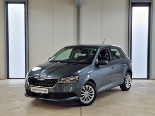 Škoda Fabia 1.0 Active Apple Carplay/Android Auto Airco