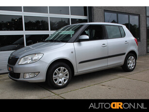 Škoda Fabia 1.2 Comfort Airco