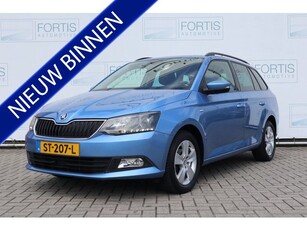 Škoda Fabia Combi 1.0 TSI Clever AIRCO NL-AUTO (bj 2018)