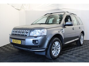 Land Rover Freelander 2.2 SD4 SE (bj 2011, automaat)