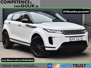 Land Rover Range Rover Evoque 2.0 P200 AWD HSE