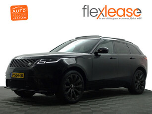 Land Rover Range Rover Velar 2.0 P400e R-Dynamic SE Aut- Panodak, Stoelventilatie, CarPlay, Memory, Meridian Audio, Xenon led, Trekhaak