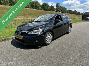 Lexus CT 200h Business Line Pro