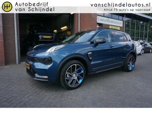 Lynk & Co 01 1.5 PLUG-IN HYBRIDE 261PK! ORIGINEEL NL