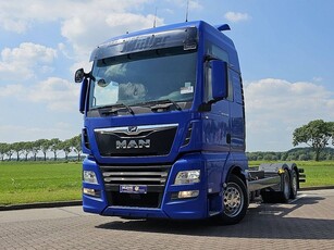 M.A.N. 26.500 TGX xxl intarder