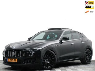 Maserati Levante 3.0 V6 D AWD