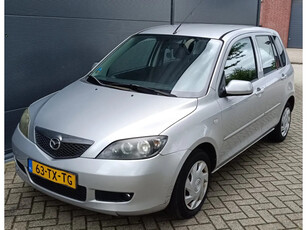 Mazda 2 1.4 Touring Automaat Nap