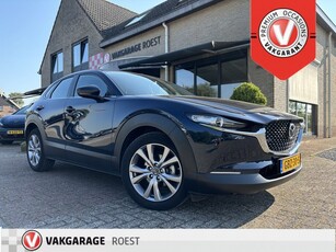 Mazda CX-30 2.0 e-SkyActiv-X M Hybrid Comfort Full LED /