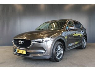 Mazda CX-5 2.0 SkyActiv-G 165 TS+ Automaat € 9.850,-