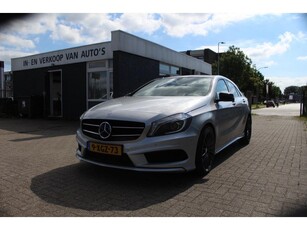 Mercedes-Benz A-klasse 180 CDI AUTOMAAT AMG PAKKET