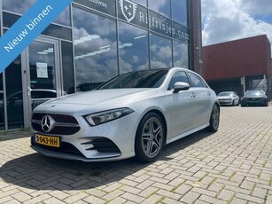 Mercedes-Benz A-klasse 180 Premium Plus