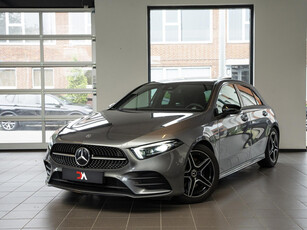 Mercedes-Benz A-klasse 200 AMG | PANO | SFEER | CAMERA