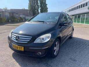 Mercedes-Benz B-klasse 150 Airco APK NAP