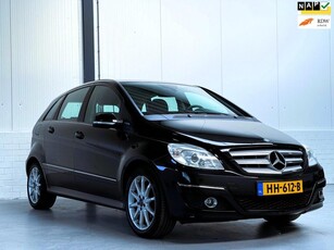 Mercedes-Benz B-klasse 170 BlueEFFICIENCY Eindejaarsactie