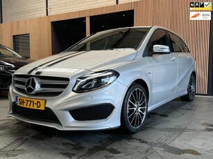 Mercedes-Benz B-klasse 180 AMG Line Camera Navi Camera