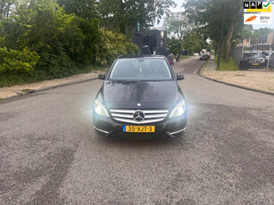 Mercedes-Benz B-klasse 180 CDI Ambition Injector Defecf.Clima.Navi