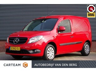 Mercedes-Benz Citan 112 AUT. BENZINE, AIRCO, CRUISE