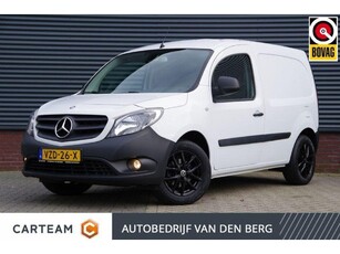 Mercedes-Benz Citan 112 AUT. BENZINE, CAMERA, NAVI, CRUISE