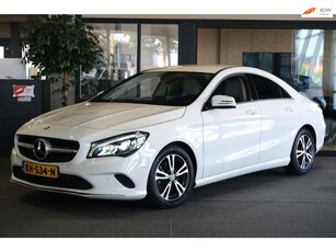 Mercedes-Benz CLA-klasse 180 Facelift Navi Harman/Kardon