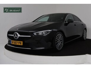 Mercedes-Benz CLA-klasse 200 Business Solution Luxury Sport