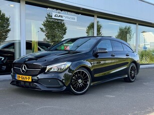 Mercedes-Benz CLA-klasse Shooting Brake 180 Business