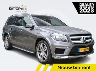 Mercedes-Benz GL-klasse 350 BlueTEC 4-Matic 152.000KM! 1E