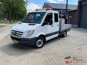 Mercedes-Benz Sprinter 309 CDI Dubbele cabine