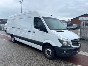 Mercedes-Benz Sprinter 314 2.2 CDI 432L MAXI L4H2 AUT.