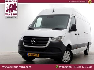 Mercedes-Benz Sprinter 314 CDI 143pk RWD 7G Automaat L3H2