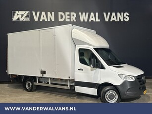 Mercedes-Benz Sprinter 314 CDI Bakwagen Laadklep Zijdeur