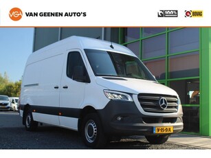 Mercedes-Benz Sprinter 316 2.2CDI 164Pk L2H2 EURO VI-D