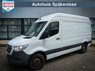 Mercedes-Benz Sprinter 316 2.2 CDI L2H2 EURO VI-D Laadklep