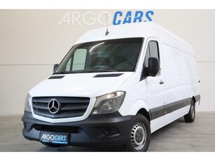 Mercedes-Benz SPRINTER 316 CDI L3/H2 euro6 CAMERA