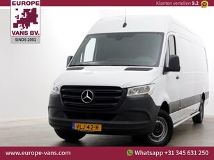 Mercedes-Benz Sprinter 317 CDI 170pk L3H2 Maxi Airco/Camera